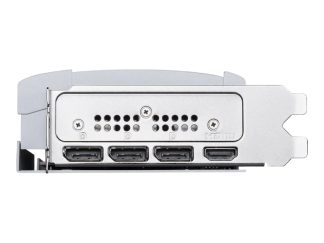 MSI GeForce RTX 5080 16G VENTUS 3X OC WHITE grafička karta