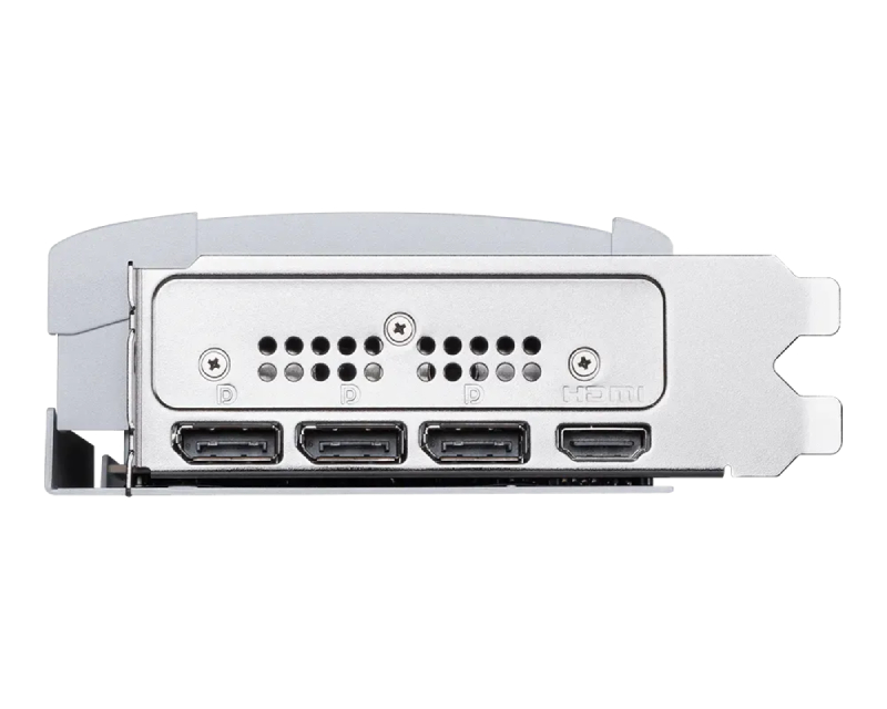 MSI GeForce RTX 5080 16G VENTUS 3X OC WHITE grafička karta