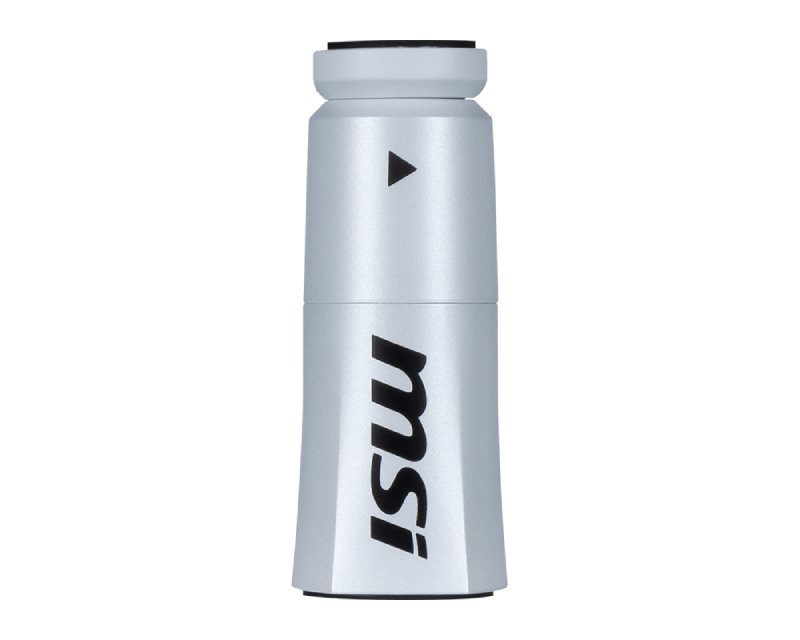 MSI GeForce RTX 5080 16G VENTUS 3X OC WHITE grafička karta - Image 2