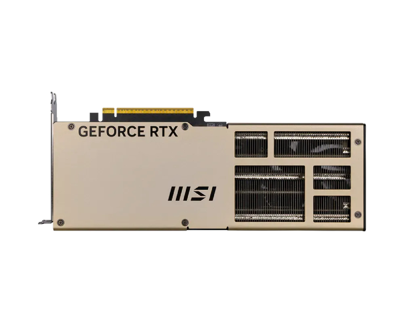 MSI GeForce RTX 5080 16G INSPIRE 3X OC grafička karta - Image 3