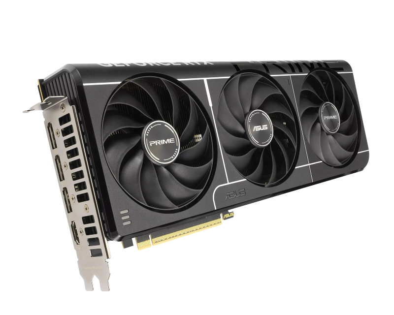 ASUS nVidia GeForce RTX 5080 256bit 16GB PRIME-RTX5080-16G grafička karta - Image 4