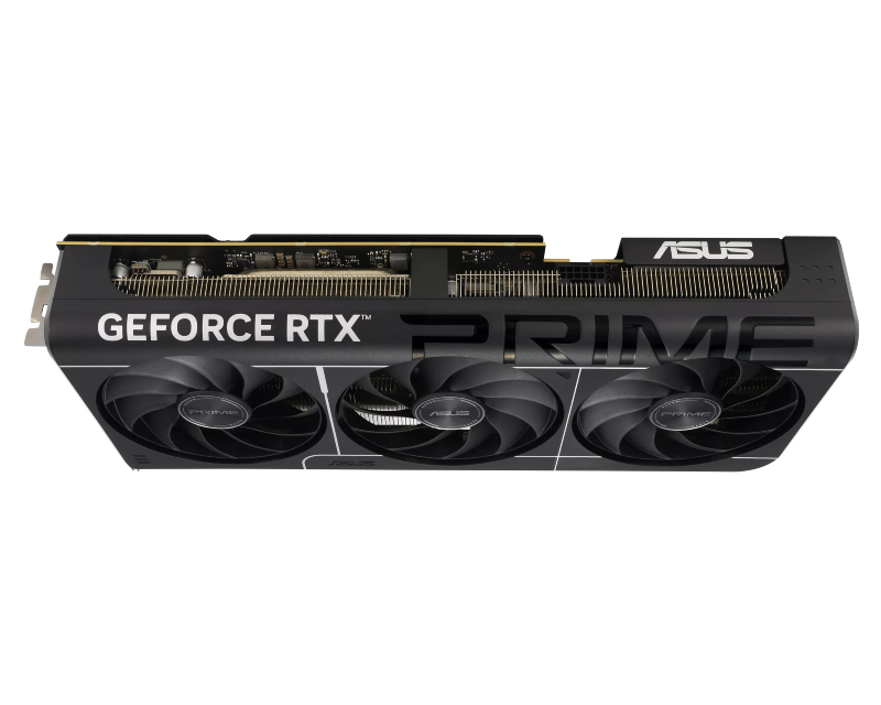 ASUS nVidia GeForce RTX 5080 256bit 16GB PRIME-RTX5080-16G grafička karta - Image 2