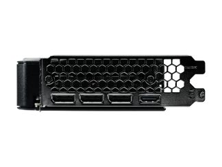 GAINWARD nVidia GeForce RTX 5060 Ti 8GB 128bit RTX 5060Ti Ghost grafička karta