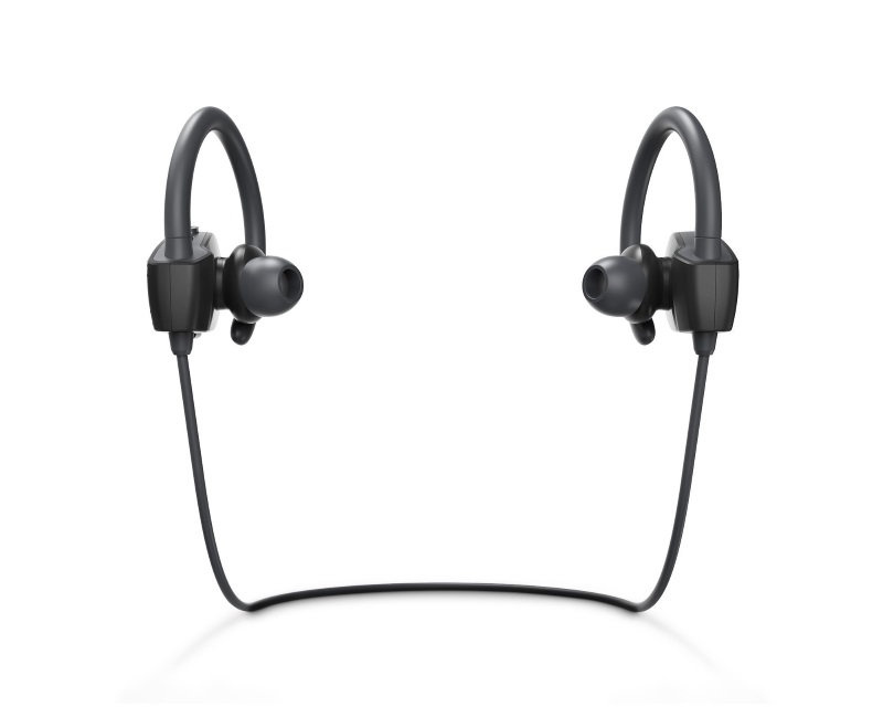 ENERGY SISTEM Sport 1+ Dark Bežične slušalice sa mikrofonom crne (M45177) - Image 3