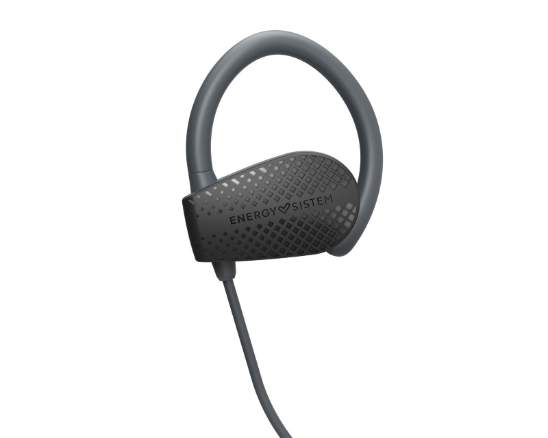 ENERGY SISTEM Sport 1+ Dark Bežične slušalice sa mikrofonom crne (M45177) - Image 2