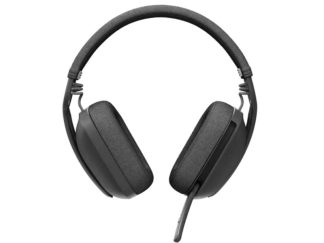 LOGITECH Zone Vibe100 Wireless Headset slušalice sa mikrofonom crne