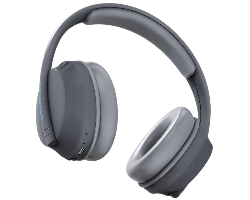ENERGY SISTEM Hoshi ECO Cloud Bluetooth slušalice sa mikrofonom sive (M45756) - Image 2