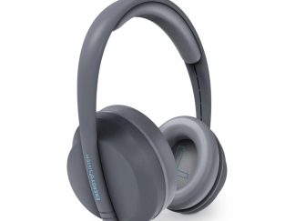 ENERGY SISTEM Hoshi ECO Cloud Bluetooth slušalice sa mikrofonom sive (M45756)
