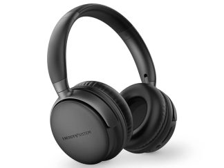 ENERGY SISTEM Power Radio Space Bluetooth slušalice crne (M45531)