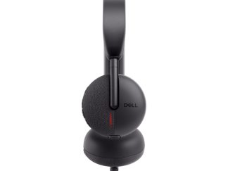 DELL Pro Wireless Headset WL3024 bežične slušalice sa mikrofonom