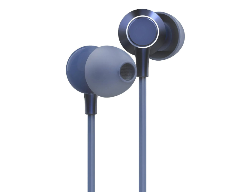 ENERGY SISTEM Metallized Type C Indigo slušalice sa mikrofonom (M45879) - Image 3