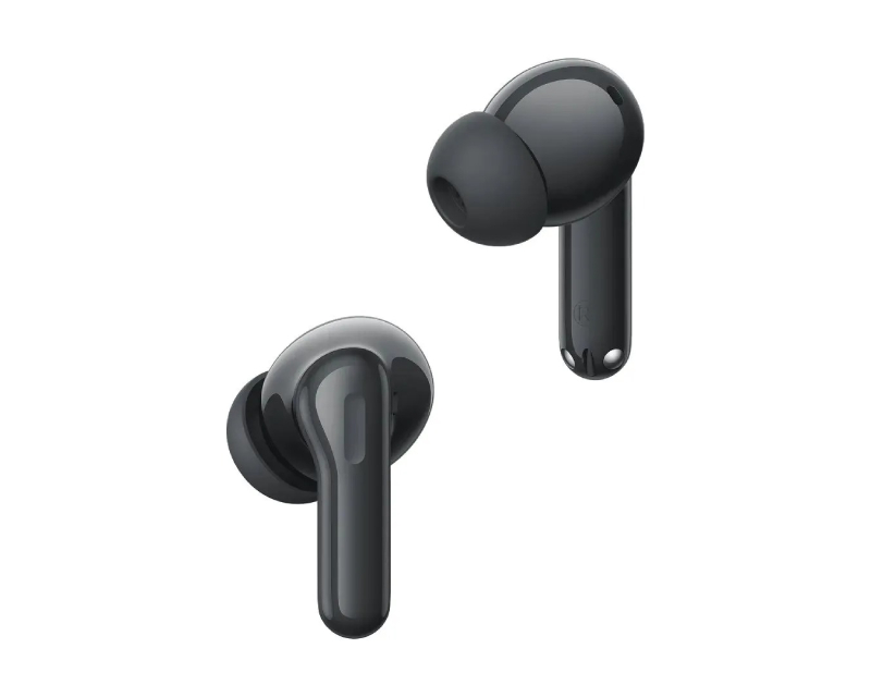 REALME T200 True Wireless Mystic Grey RMA2410 Bežične slušalice crne - Image 2