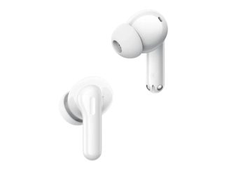 REALME T200 True Wireless Snowy White RMA2410 Bežične slušalice bele