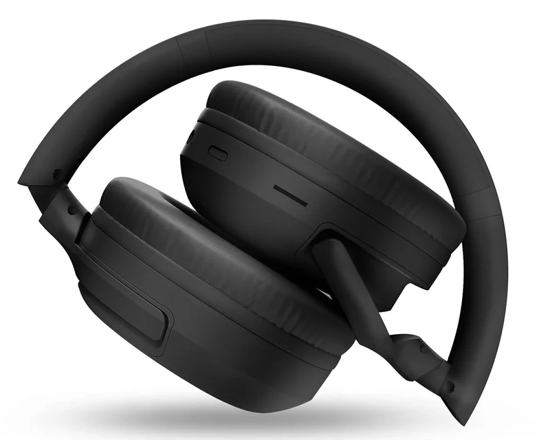 ENERGY SISTEM Black Rizz slušalice crne (M45967) - Image 2