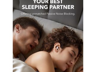 ANKER Soundcore Sleep A20 Noise Masking BT bežične bubice bež