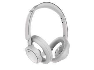 ENERGY SISTEM OpenDesign Headphones White (M50060)
