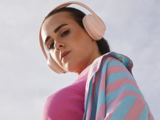 ENERGY SISTEM Rose Haru ECO slušalice (M45754)