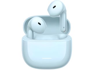 XIAOMI Buds 8 active slušalice plave (BHR08JPGL)