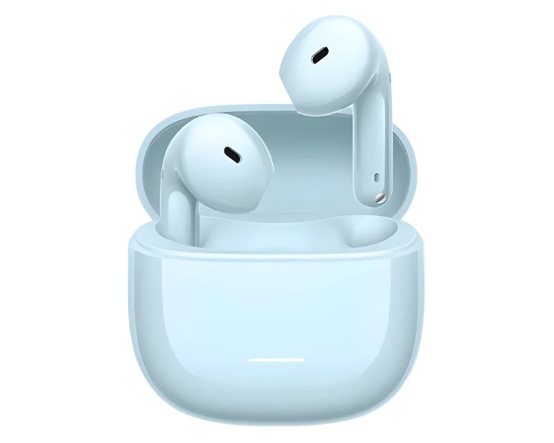 XIAOMI Buds 8 active slušalice plave (BHR08JPGL)