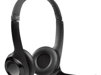 Slušalice žične Logitech H390 Stereo 981-000406