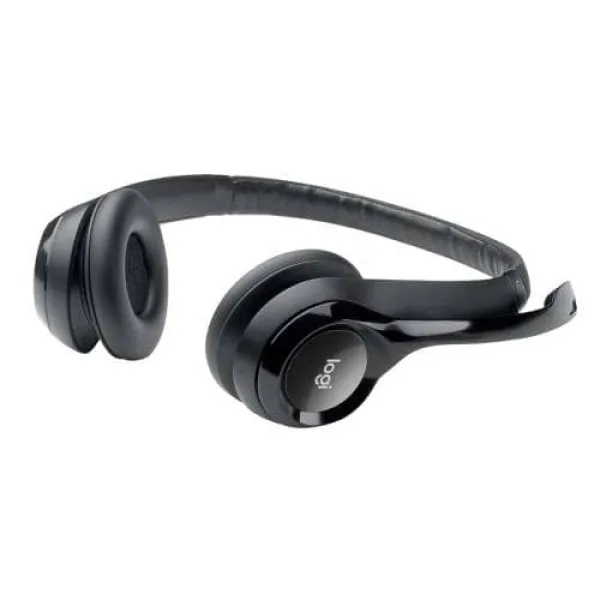 Slušalice žične Logitech H390 Stereo 981-000406 - Image 2