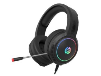 Slušalice sa mikrofonom HP DHE-8006 USB 7.1