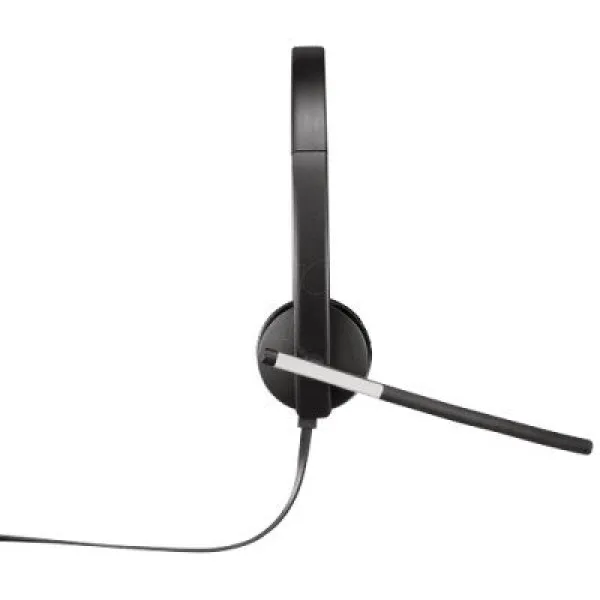 Slušalice žične Logitech H650e 981-000519 - Image 2