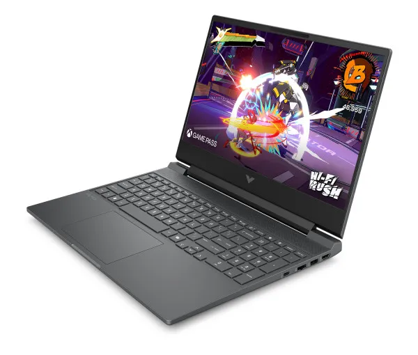NB HP Victus 15-fb3015nn AI R7-350/16GB/1TB/15.6FHD IPS/5060 8GB/ENG/1YR/D0RM1EA - Image 2