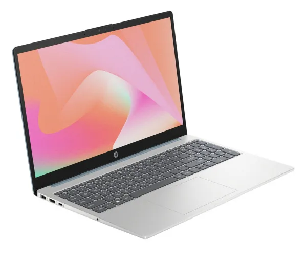 NB HP 15-fd1126nm Core U5-125H/24GB/1TB/15.6" FHD AG/2YR/SRB/D0UH3EA - Image 2