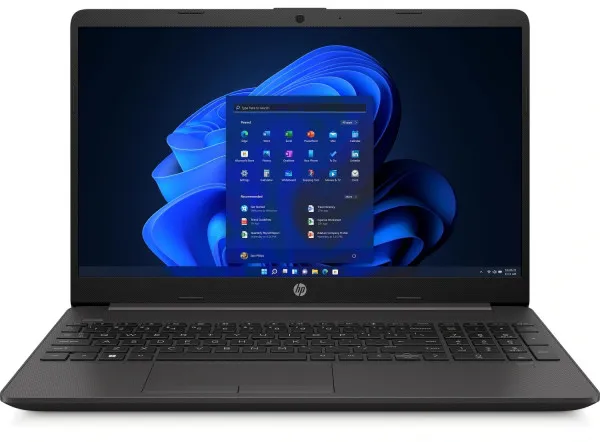 NB HP 250 G9 N150/8GB/512GB/15.6"FHD AG/GLAN/1YR/ENG/A23RHEA