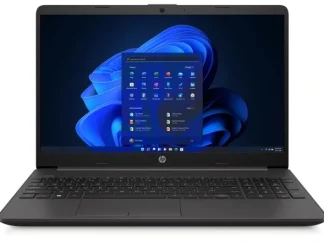NB HP 250 G9 Core 5-120U/16GB/512GB/15.6"FHD AG/GLAN/1YR/ENG/C38KMAT