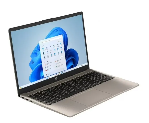 NB HP 15 i3-N305/8GB/256GB/15.6 FHD IPS Touch/FPR/ENG/1YR/Win11H/C68GJUA/a - Image 2