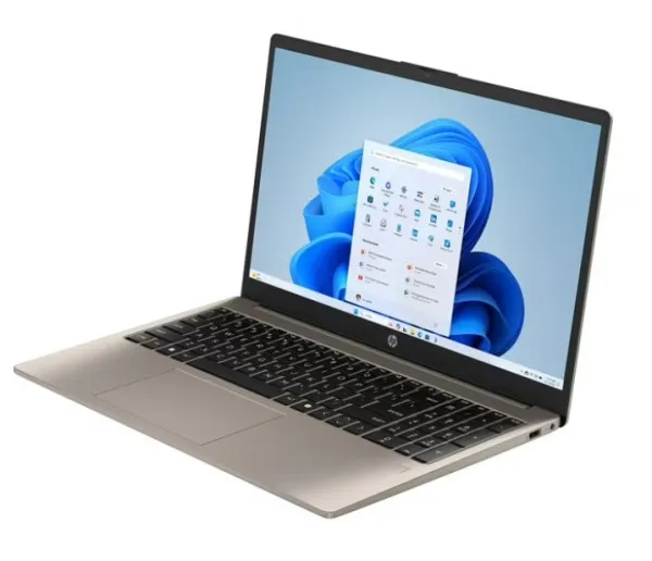 NB HP 15 i3-N305/8GB/256GB/15.6 FHD IPS Touch/FPR/ENG/1YR/Win11H/C68GJUA/a - Image 3