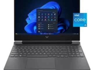 NB HP Victus i5-13420H/16GB/512GB/RTX4050 6GB/15.6FHD IPS/ENG/1YR/W11H/B5EQ3UA/a