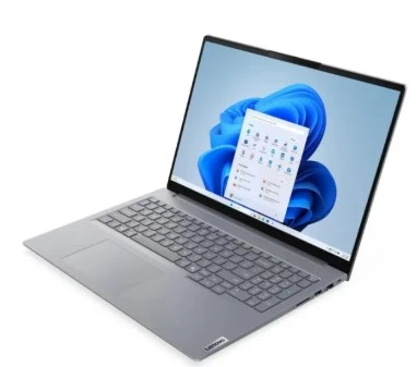 NB Lenovo ThinkBook 16 G9 Core7-240H/32GB/M.2 1TB/16"/FP/BL/SRB/3Y/21US000TYA - Image 2