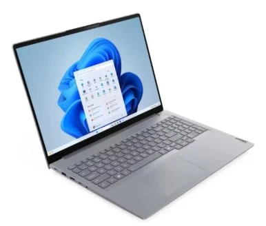 NB Lenovo ThinkBook 16 G9 Core7-240H/32GB/M.2 1TB/16"/FP/BL/SRB/3Y/21US000TYA - Image 3