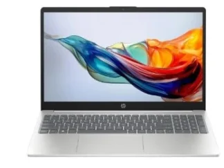 NB HP 15-fc1004nm R7-7735HS/16GB/512GB/15.6"FHD AG/Win11Pro/SRB/1YR/D14R2EA