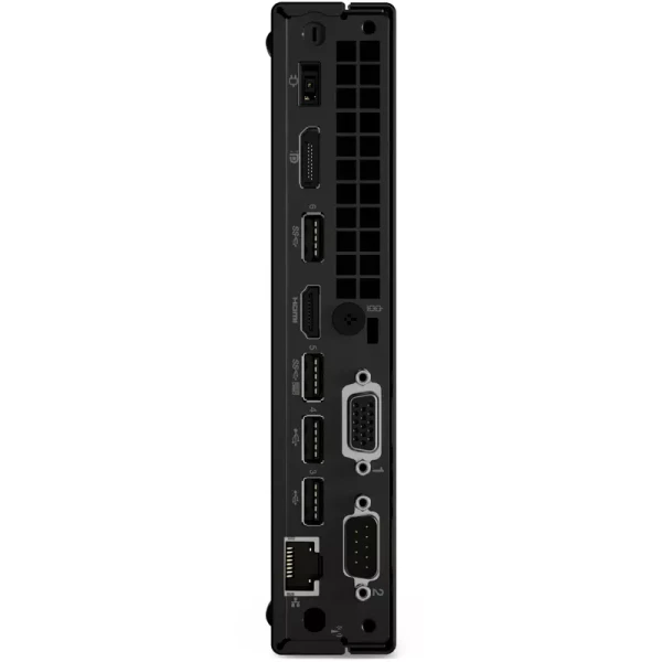 PC Lenovo ThinkCentre M75q Tiny G5 RYZ5 5600GE/8GB/256GB noOS WLAN - Image 2