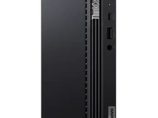 PC Lenovo ThinkCentre M75q Tiny G5 RYZ5 5600GE/8GB/256GB noOS WLAN