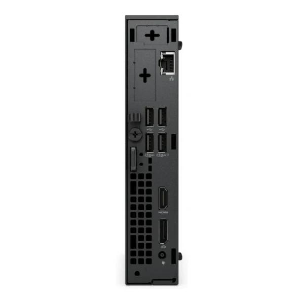 Dell Pro Micro, QCM1250 i5 14500T/8GB/512GB/W11Pro WLAN - Image 2