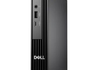 Dell Pro Micro, QCM1250 i5 14500T/8GB/512GB/W11Pro WLAN