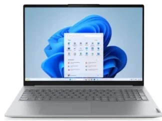 NB Lenovo ThinkBook 16 G8 U5-135H/32GB/M.2 512GB SSD/16"/Win11Pro/21SK00FQYA