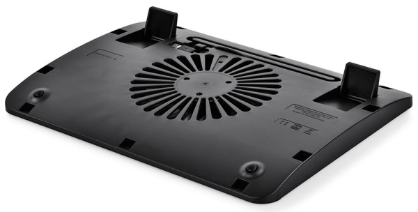 DeepCool WINDPALMINI Hladnjak za laptop 15,6 - Image 2
