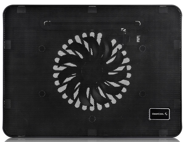 DeepCool WINDPALMINI Hladnjak za laptop 15,6 - Image 3