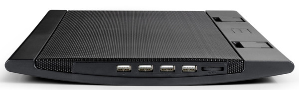 DeepCool WINDPALFS Hladnjak za laptop 15,6/17 2xUSB - Image 2