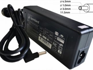 NPA65-195-3330 -HP07- Punjač za laptop 65W-19.5V-3