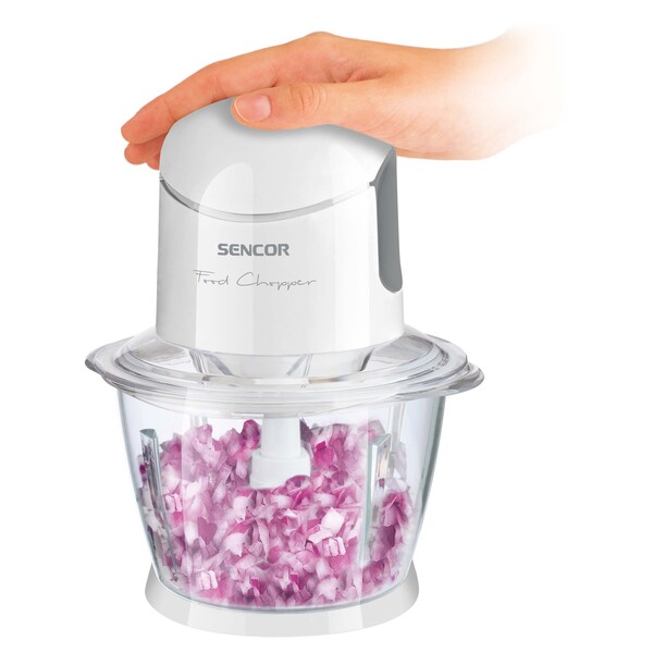 SENCOR SCB 5100WH-EUE3 seckalica - Image 2