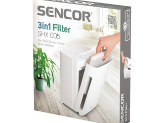SENCOR SHX 005 filter za prečišćivač vazduha