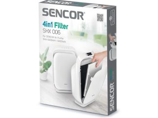 SENCOR SHX 006 filter za prečišćivač vazduha