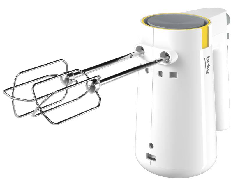 BEKO HMM 62404 W Ručni mikser - Image 2